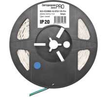 Лента светодиодная 71 435 NLS-3528B60-4.8-IP20-12В-Pro R5 4.8Вт/м (уп.5м) Navigator 71435