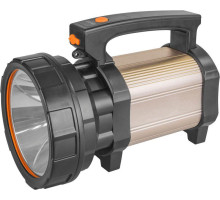 Фонарь-прожектор аккумуляторный 71 597 NPT-SP15-ACCU Osram LED 10Вт 500лм аккум. 4.5А.ч NAVIGATOR 71597