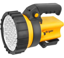 Фонарь-прожектор аккумуляторный 94 966 NPT-SP10-ACCU 37LED аккум. 4В 4А.ч. NAVIGATOR 94966