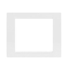 Рамка универсальная под Brava/VIVA/45х45 2мод. DKC F00011