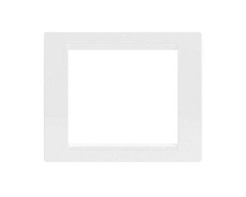Рамка универсальная под Brava/VIVA/45х45 2мод. DKC F00011