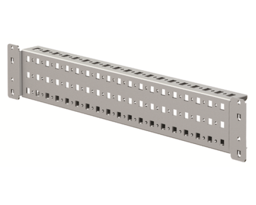 Комплект реек боковых широких для шкафа CQE 600мм (4 рейки) DKC R5PDL600