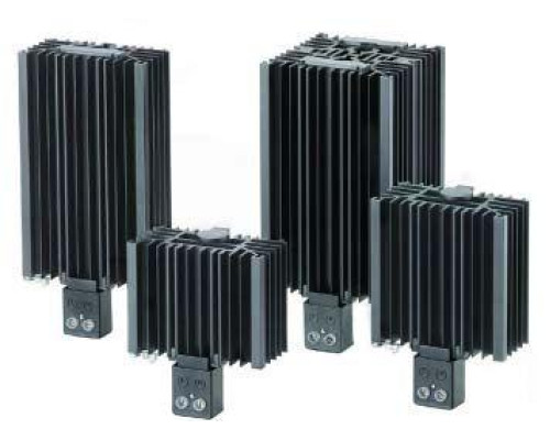 Обогреватель с клеммной колодкой 150Вт 110-230В DKC R5SHT150