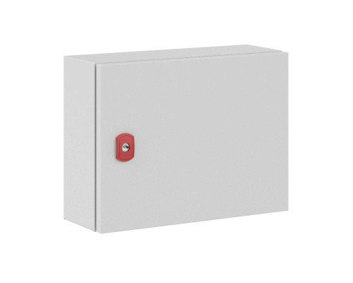 Шкаф ST с монтаж. платой 300х400х150мм от IP65-до IP66 IK10 DKC R5ST0341