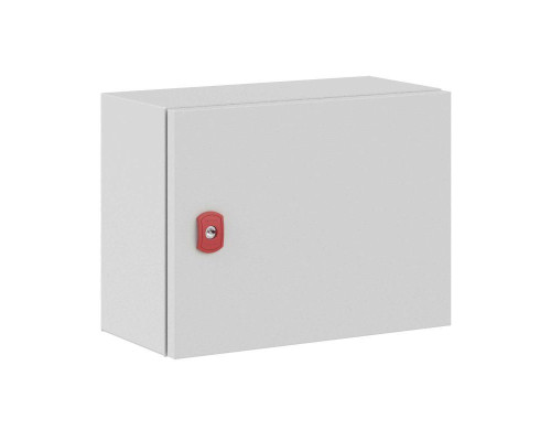 Шкаф ST с монтаж. платой 300х400х200мм от IP65-до IP66 IK10 DKC R5ST0342