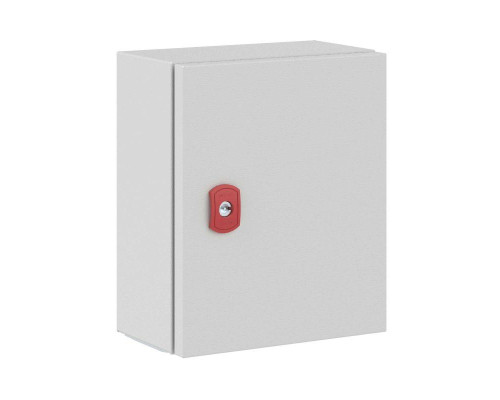 Шкаф ST с монтаж. платой 300х250х150мм от IP65-до IP66 IK10 DKC R5ST0391