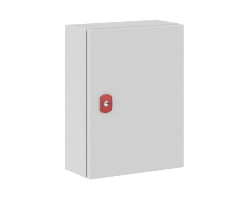 Шкаф ST с монтаж. платой 400х300х150мм от IP65-до IP66 IK10 DKC R5ST0431