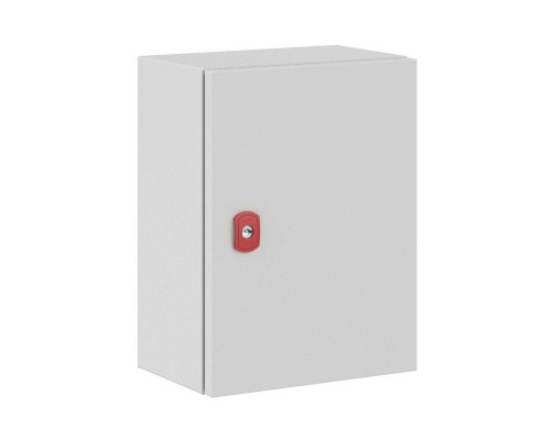Шкаф ST с монтаж. платой 400х300х200мм от IP65-до IP66 IK10 DKC R5ST0432