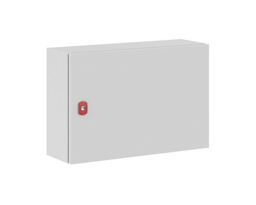 Шкаф ST с монтаж. платой 400х600х200мм от IP65-до IP66 IK10 DKC R5ST0462