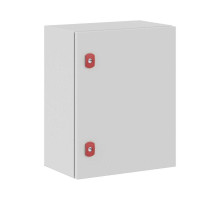 Шкаф ST с монтаж. платой 500х400х250мм от IP65-до IP66 IK10 DKC R5ST0549