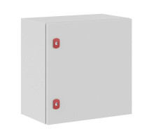 Шкаф ST с монтаж. платой 500х500х300мм от IP65-до IP66 IK10 DKC R5ST0553