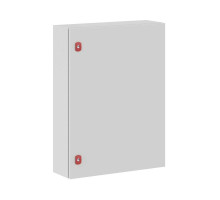 Шкаф ST с монтаж. платой 800х600х200мм от IP65-до IP66 IK10 DKC R5ST0862