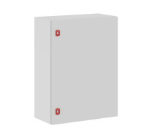 Шкаф ST с монтаж. платой 800х600х300мм от IP65-до IP66 IK10 DKC R5ST0863