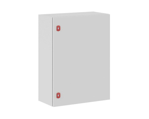 Шкаф ST с монтаж. платой 800х600х300мм от IP65-до IP66 IK10 DKC R5ST0863