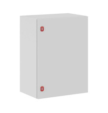 Шкаф ST с монтаж. платой 800х600х400мм от IP65-до IP66 IK10 DKC R5ST0864