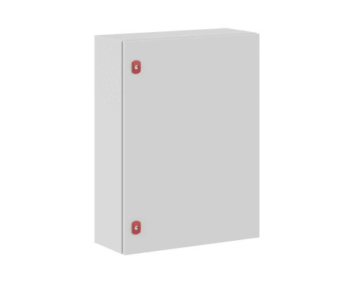 Шкаф ST с монтаж. платой 800х600х250мм от IP65-до IP66 IK10 DKC R5ST0869