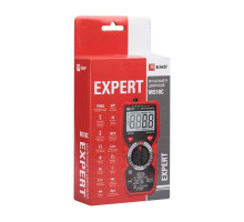Мультиметр цифровой MS18C Expert EKF In-180701-pm18C