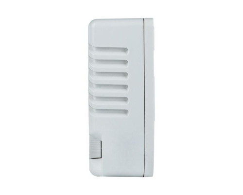 Термостат NO/NC (охлаждение/обогрев) накладной 16А 230В IP20 PROxima EKF thermo-no-nc-wall