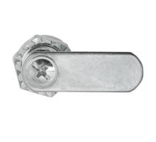 Замок металлический почтовый 18-20/38 IP31 PROxima EKF 18-20/38-ip31