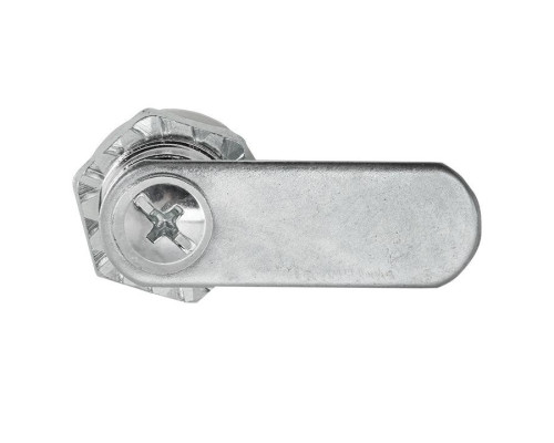 Замок металлический почтовый 18-20/38 IP31 PROxima EKF 18-20/38-ip31