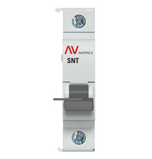 Расцепитель независимый AV-SNT AVERES EKF av-snt-averes