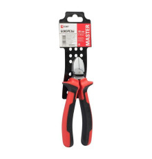 Бокорезы 160мм Master Basic EKF bo-160-mas