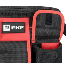 Сумка монтажника универсальная С-03 Master EKF c-03
