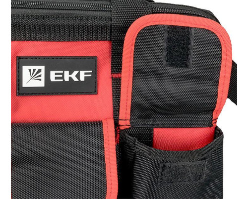 Сумка монтажника универсальная С-03 Master EKF c-03