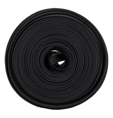 Оплетка кабельная из полиамида 12-20мм (уп.100м) PROxima EKF cb-pa-12-20