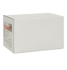 Корпус КП 102 2 кнопки белый EKF cpb-102-w