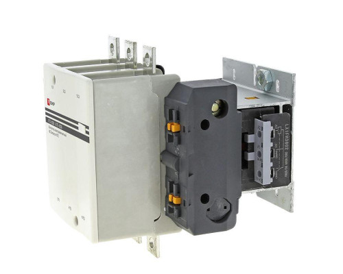 Контактор КТЭ 265А 230В NO EKF ctr-b-265
