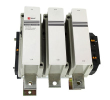 Контактор КТЭ 630А 230В NO EKF ctr-b-630