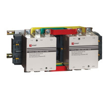 Контактор КТЭ реверсивный 185А 230В 2NO EKF ctr-b-r-185