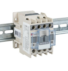Контактор КМЭ 12А 220В 1NO EKF ctr-s-12-220