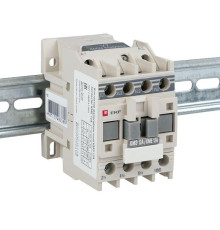 Контактор КМЭ 12А 380В 1NO EKF ctr-s-12-380