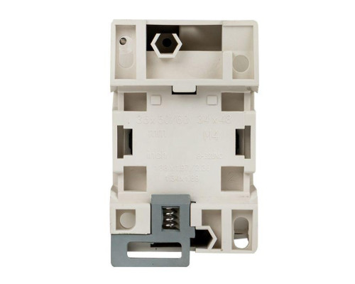 Контактор КМЭ 18А 220В 1NC EKF ctr-s-18-220-nc