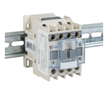 Контактор КМЭ 18А 380В 1NO EKF ctr-s-18-380