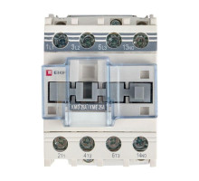 Контактор КМЭ 25А 220В 1NO EKF ctr-s-25-220
