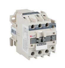 Контактор КМЭ 32А 220В 1NO EKF ctr-s-32-220