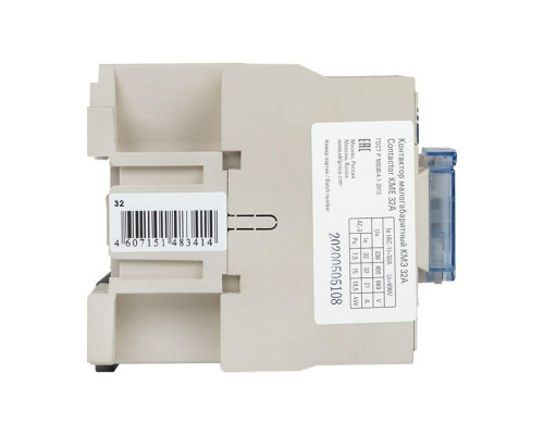 Контактор КМЭ 32А 380В 1NO EKF ctr-s-32-380