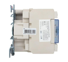 Контактор КМЭ 40А 220В NO+NC EKF ctr-s-40-220