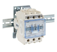 Контактор КМЭ 50А 220В NO+NC EKF ctr-s-50-220