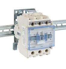 Контактор КМЭ 50А 220В NO+NC EKF ctr-s-50-220