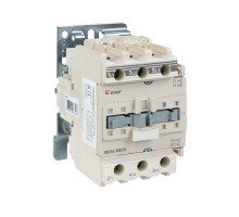 Контактор КМЭ 65А 220В NO+NC EKF ctr-s-65-220