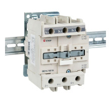 Контактор КМЭ 95А 220В NO+NC EKF ctr-s-95-220