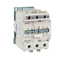 Контактор КМЭ 95А 380В NO+NC EKF ctr-s-95-380