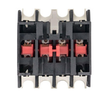 Приставка контактная ПКЭ-22 2NO+2NC EKF ctr-sc-25