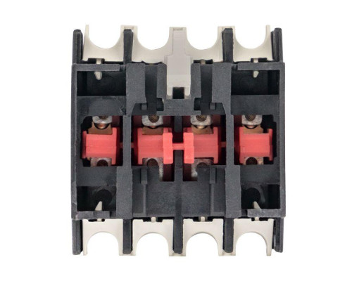 Приставка контактная ПКЭ-22 2NO+2NC EKF ctr-sc-25