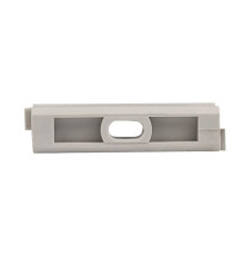 Держатель для труб (клипса) d16мм (уп.100шт) Plast PROxima EKF derj-z-16n