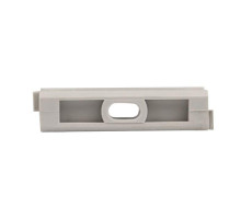 Держатель для труб (клипса) d20мм (уп.10шт) Plast PROxima EKF derj-z-20n-r